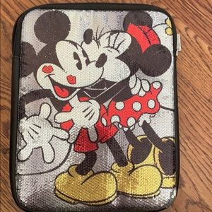 Disney iPad holder